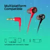 Гарнитура HyperX Cloud Earbuds II Red Photo 4