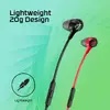 Гарнитура HyperX Cloud Earbuds II Red Photo 5