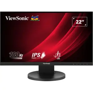 Монитор Viewsonic VG2208A-HD 22" Full HD LED 1920 x 1080