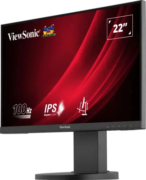 Монитор Viewsonic VG2208A-HD Photo 2