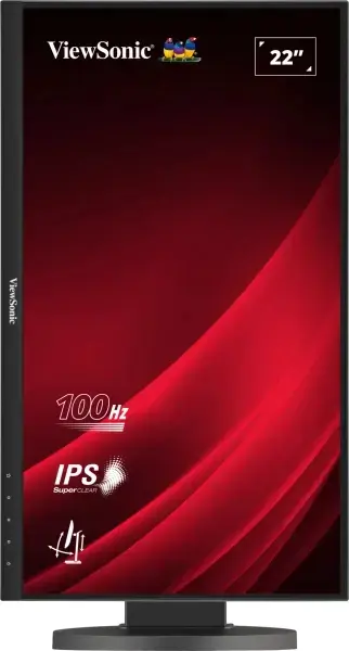 Монитор Viewsonic VG2208A-HD Photo 5