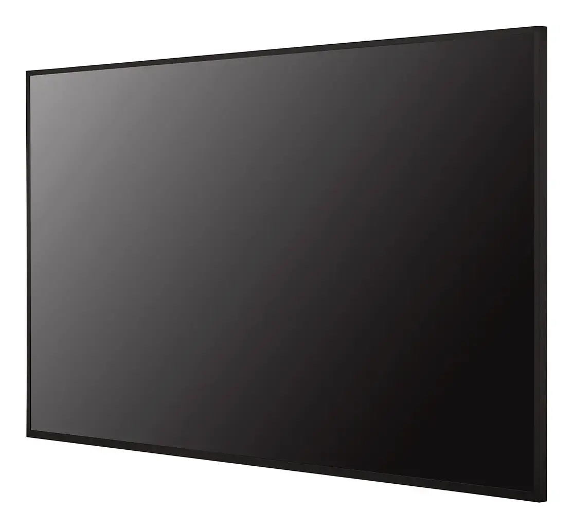 Digitālais reklāmas ekrāns LG 55UH5N-M Photo 3