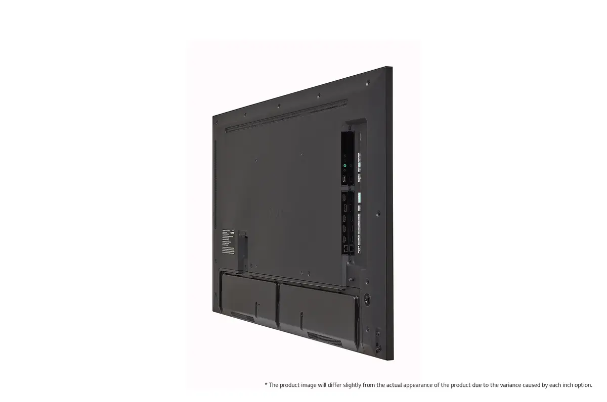 Digitālais reklāmas ekrāns LG 55UH5N-M Photo 11