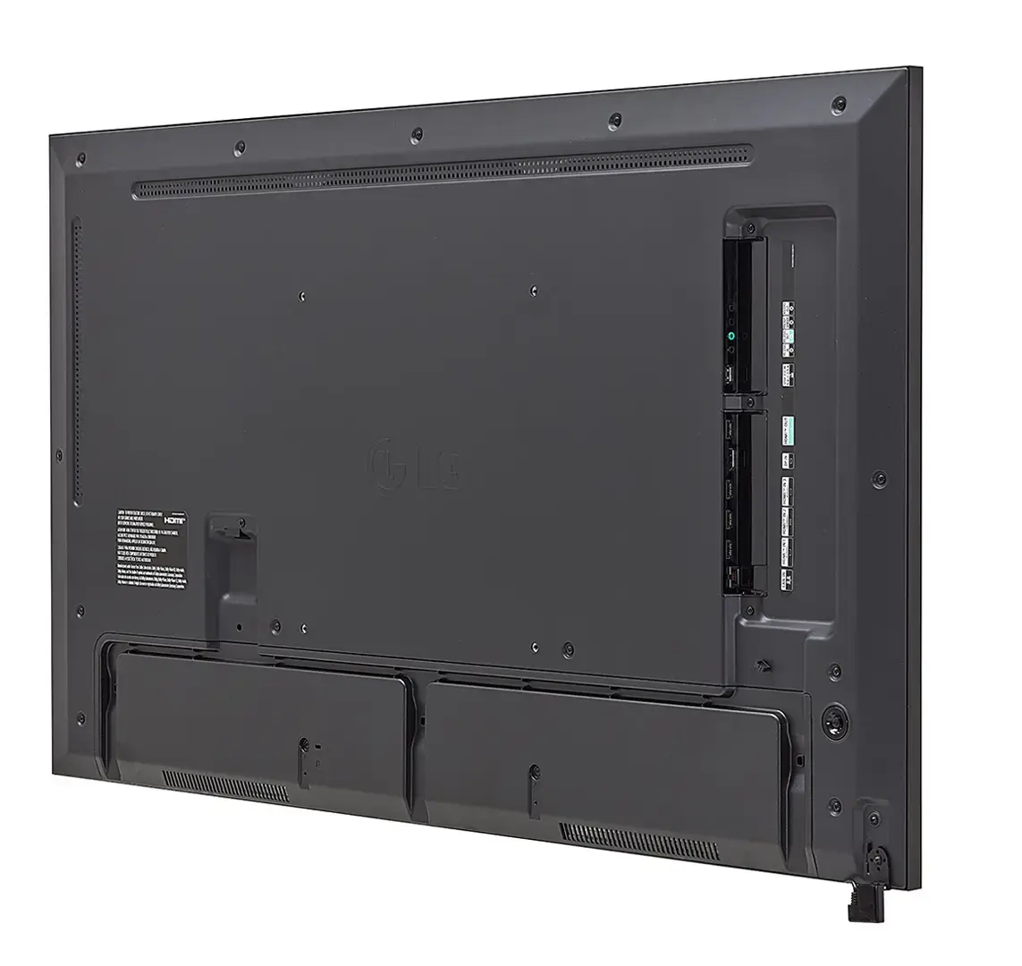 Digitālais reklāmas ekrāns LG 55UH5N-M Photo 13
