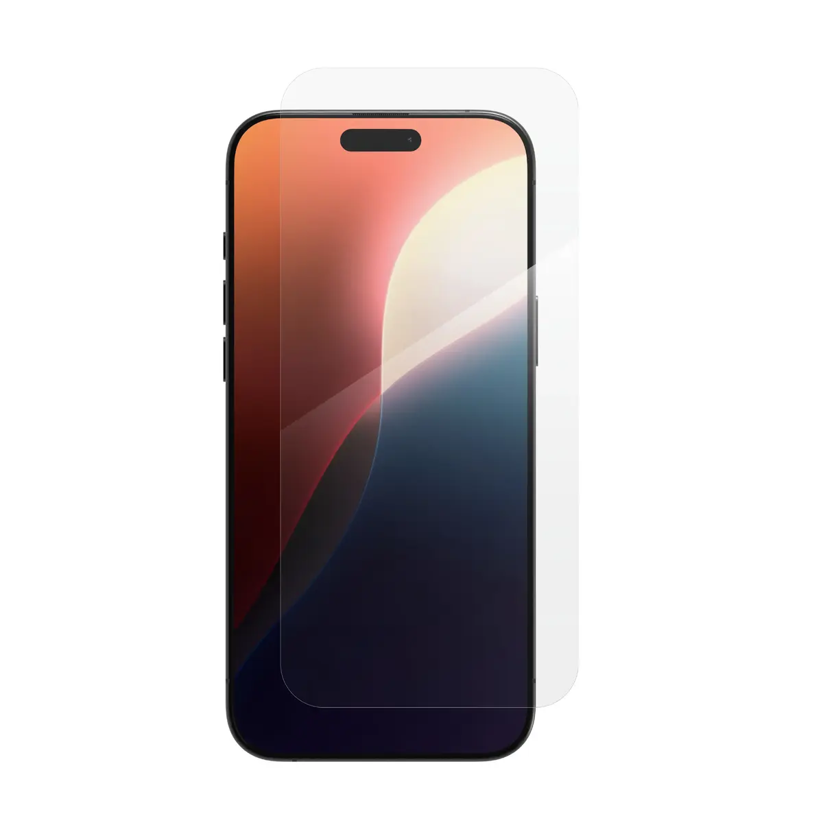 IFROGZ IF Defence Glass Apple iPhone