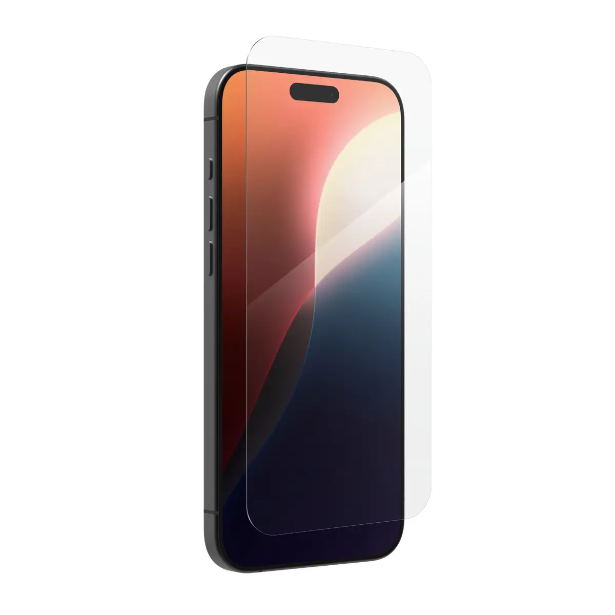 IFROGZ IF Defence Glass Apple iPhone 16 Pro Max Screen Photo 2