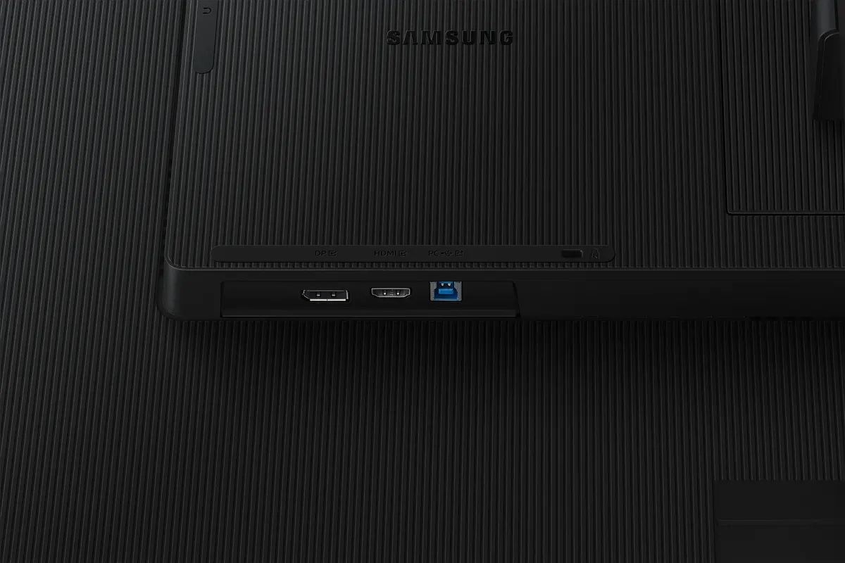 Монитор Samsung S80D Photo 14
