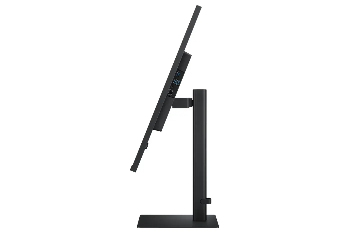 Monitors Samsung S80UD 37" 4K Ultra HD Photo 6