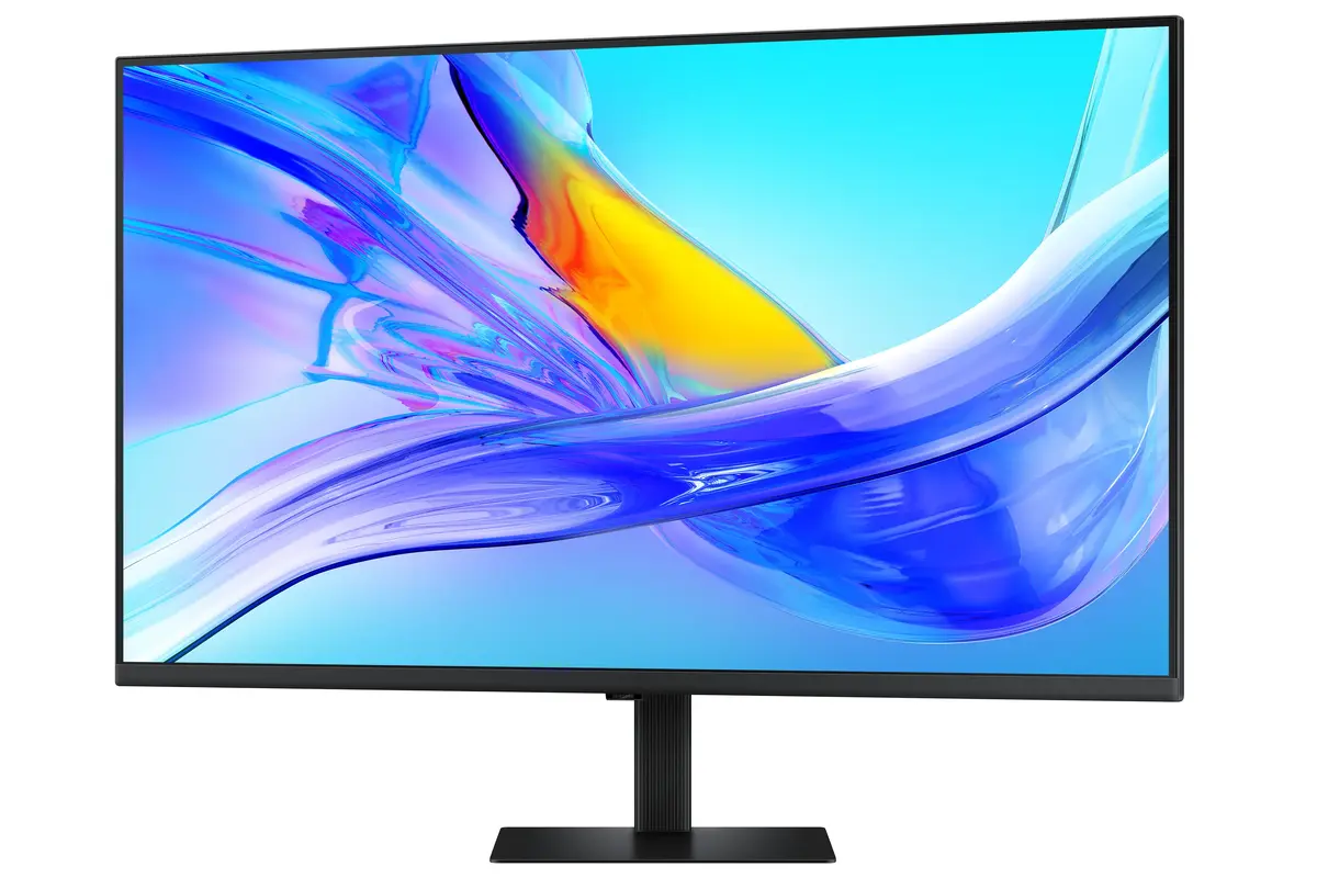 Monitors Samsung S80UD 37" 4K Ultra HD Photo 8