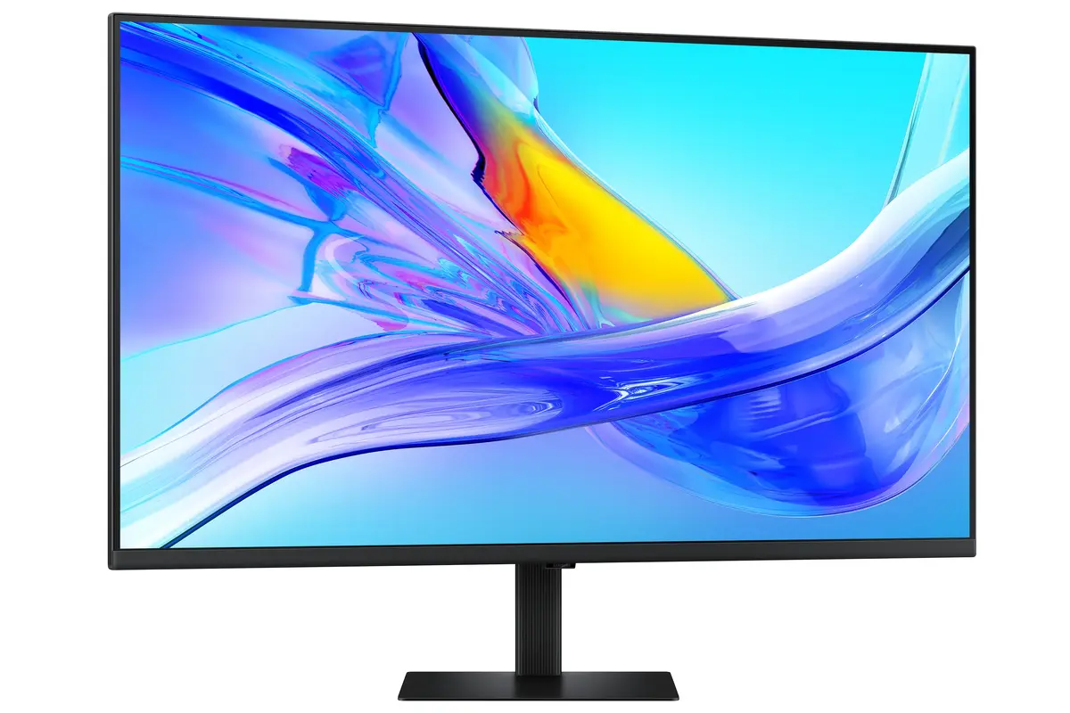 Monitors Samsung S80UD 37" 4K Ultra HD Photo 9