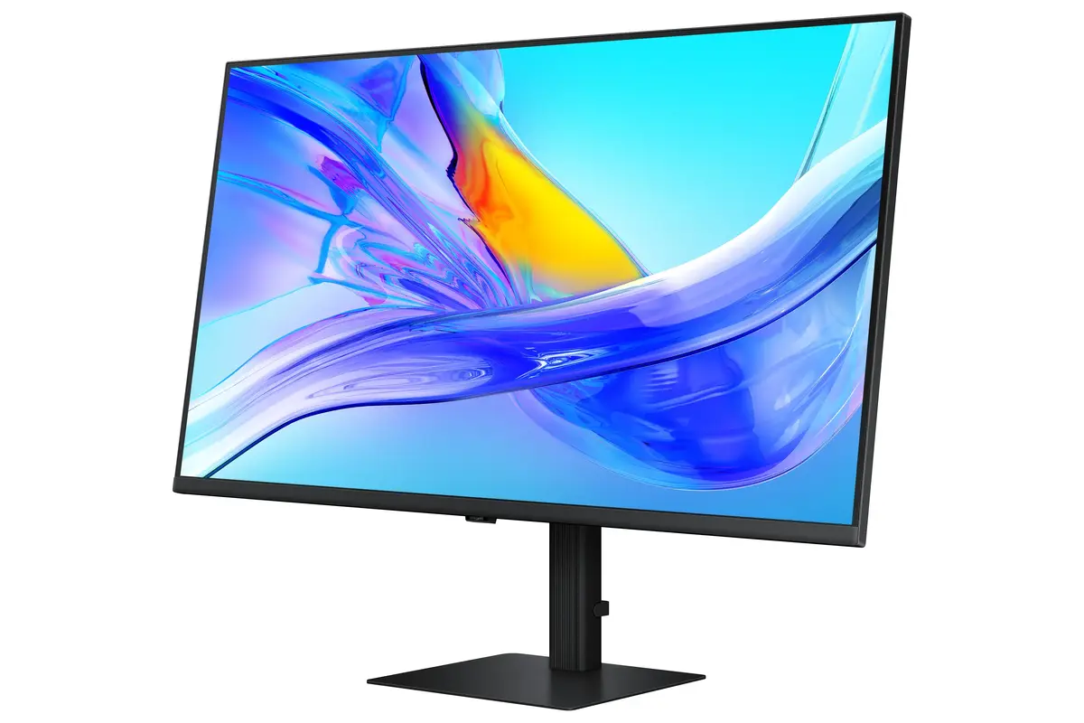 Monitors Samsung S80UD 37" 4K Ultra HD Photo 11