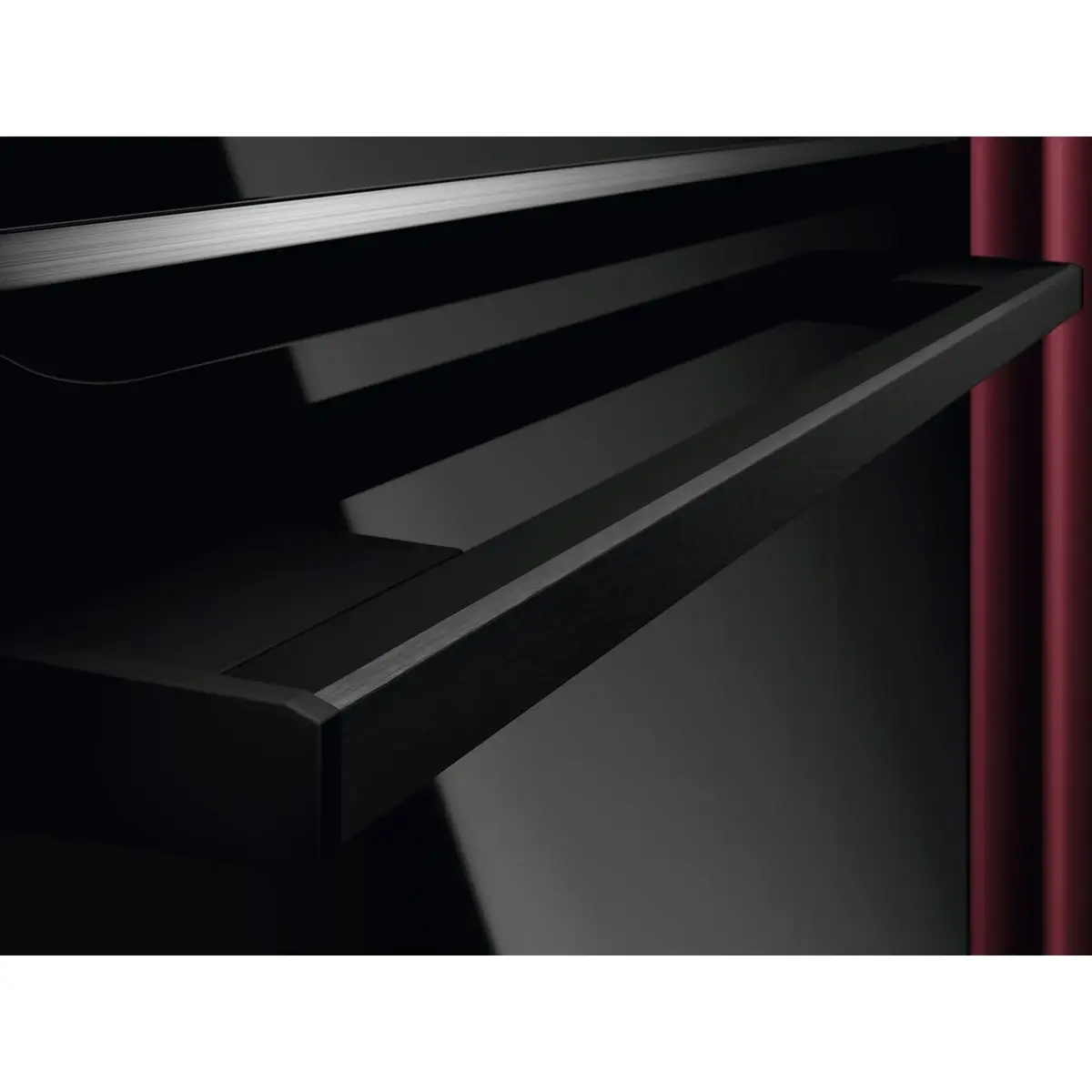 Built-in Oven AEG Series 5000 TA5PB531AB Photo 4