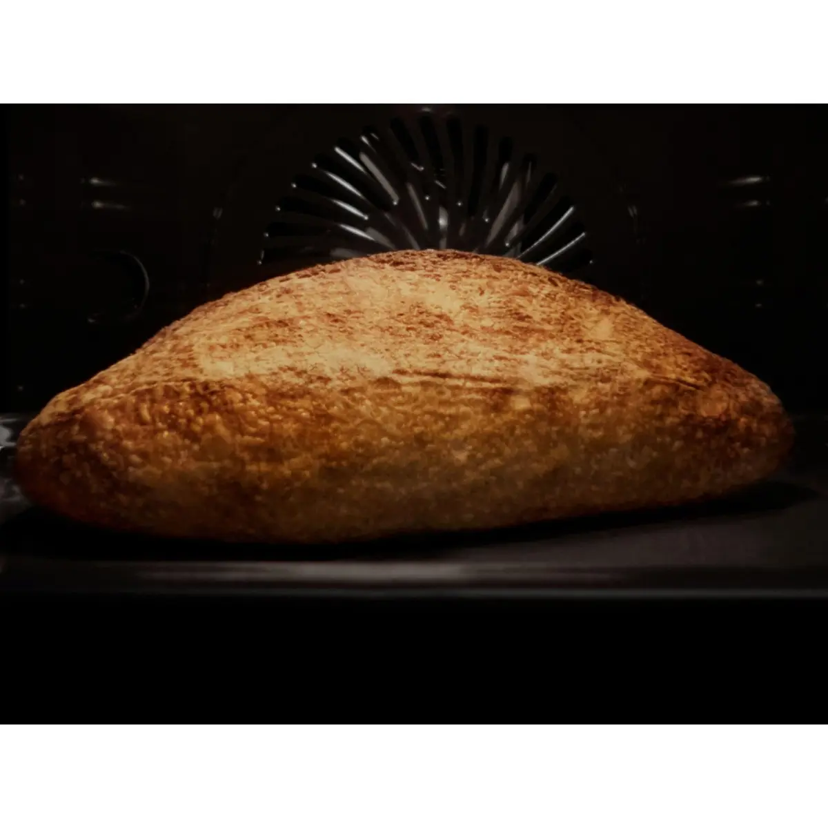 AEG Series 5000 TA5PB531AB Built-in Electric Oven Photo 3