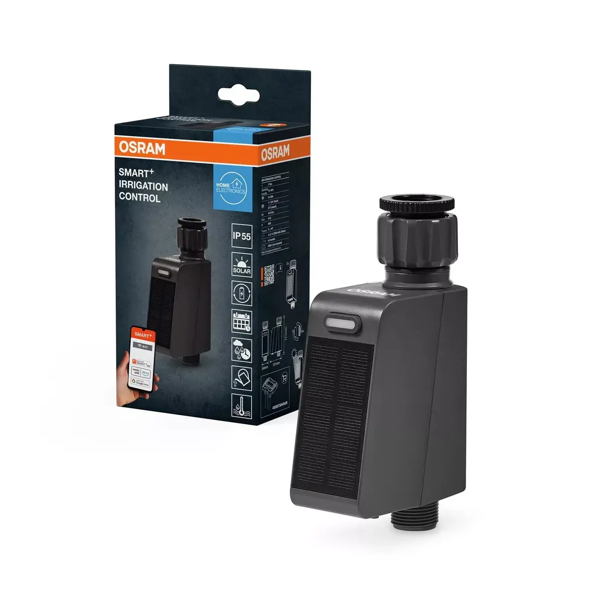 Контроллер полива Philips SMART+ 4058075849402 Photo 3