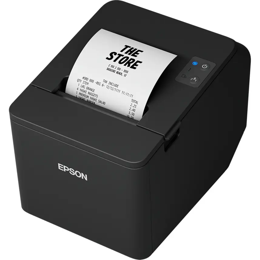 POS printers Epson TM-T20IV Photo 6