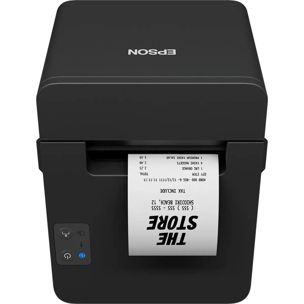 POS printers Epson TM-T20IV Photo 11