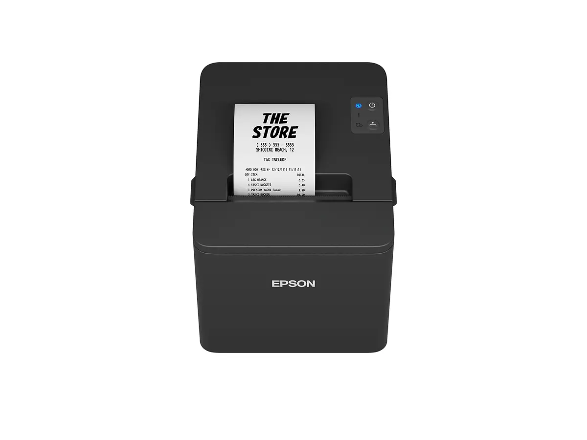 Epson TM-T20IV C31CL47101 Photo 2