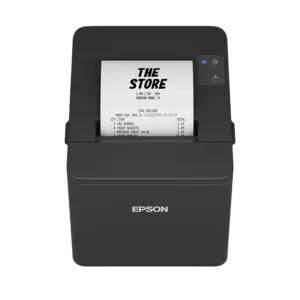 Epson TM-T20IV POS printeris Photo 7