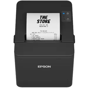POS printers Epson TM-T20IV vadu termālais 203 x 203 DPI