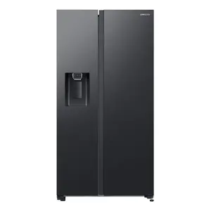 Samsung RS64DG5303B1 Side-by-Side Refrigerator 628 L