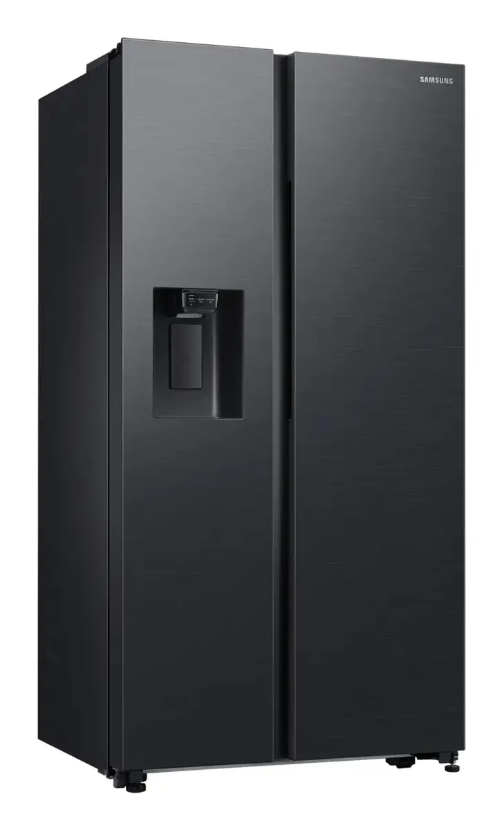 Samsung RS64DG5303B1 ledusskapis Photo 2