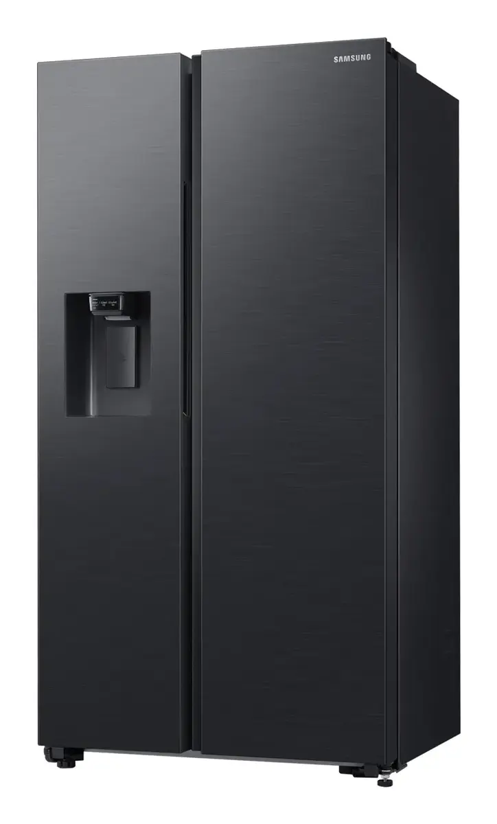 Samsung RS64DG5303B1 ledusskapis Photo 3