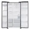 Samsung RS64DG5303B1 ledusskapis Photo 4