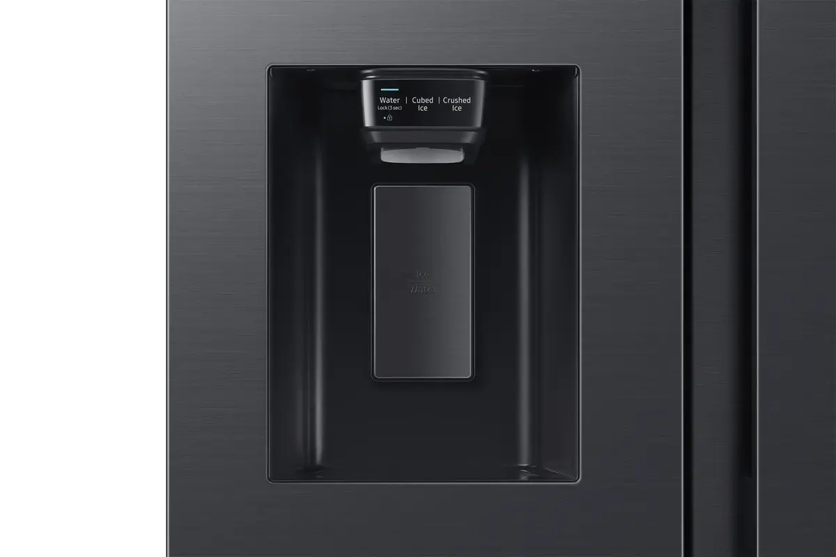 Samsung RS64DG5303B1 ledusskapis Photo 6
