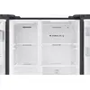 Samsung RS64DG5303B1 ledusskapis Photo 9