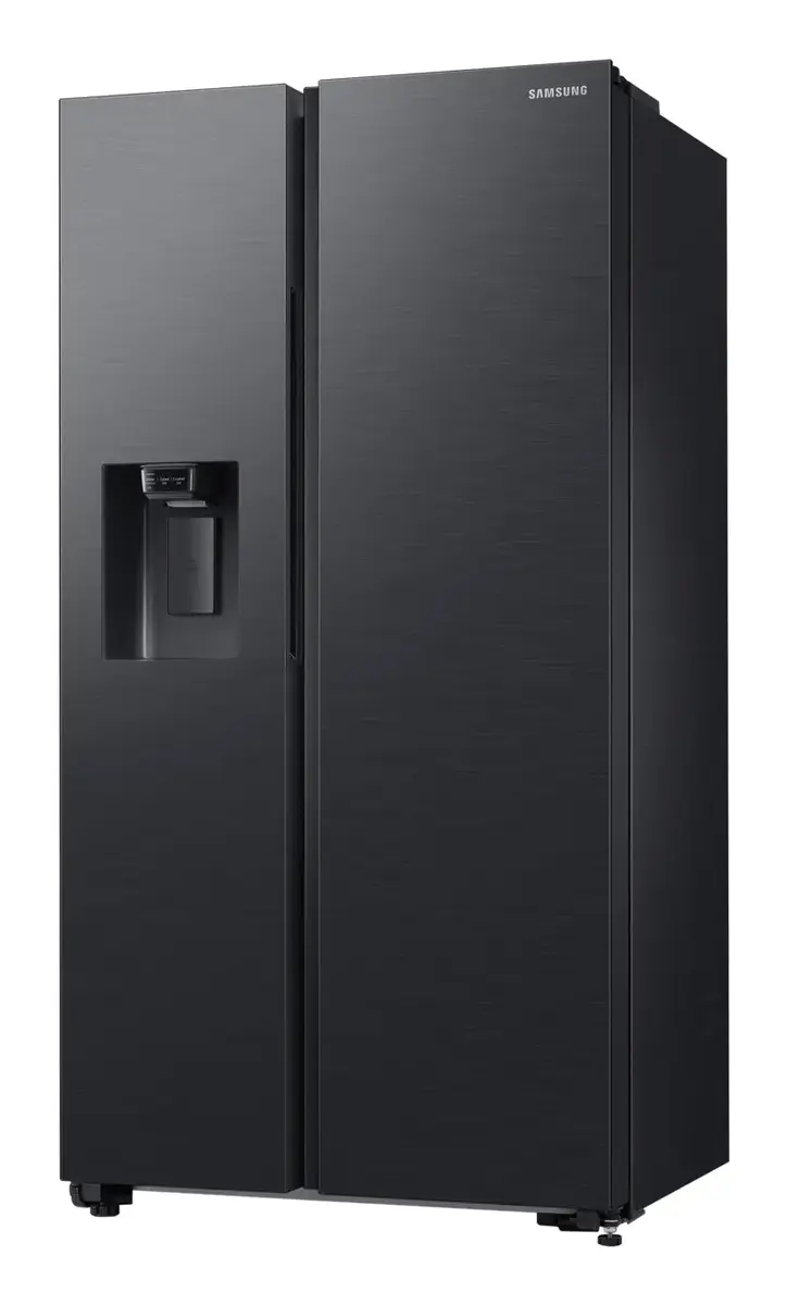 Samsung RS64DG5303B1 ledusskapis Photo 11