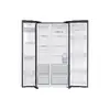 Samsung RS64DG5303B1 ledusskapis Photo 12
