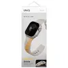 Uniq Stride De Rubber siksniņa priekš Apple Watch 49/46/45/44 mm Photo 2