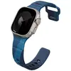 Gumijas siksna Uniq Stride De Rubber priekš Apple Watch 49/46/45/44 mm Photo 3