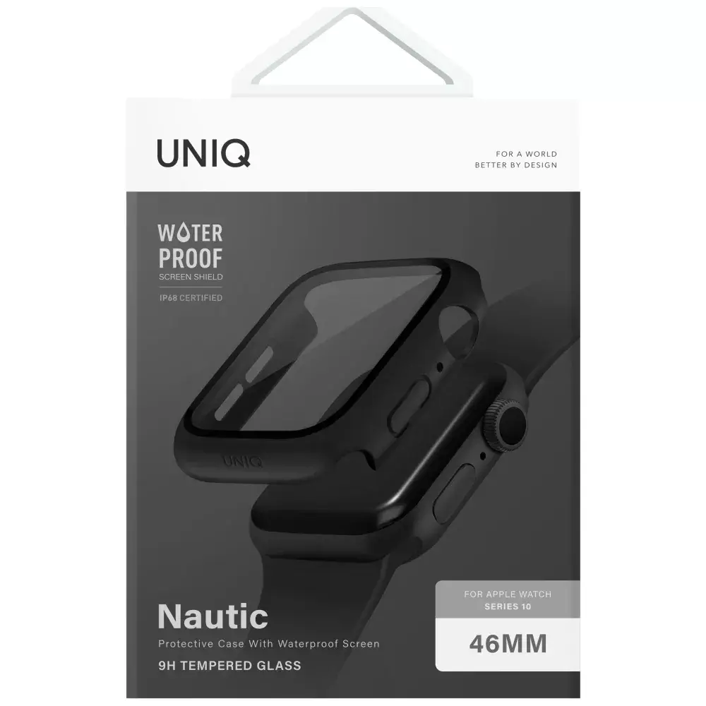 Uniq Nautic vāciņš Apple Watch 46mm Photo 3