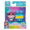 Rotaļlietu figūra un leļļu mājas aksesuāru komplekts Spinmaster Gabby's Dollhouse Photo 2