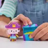 Rotaļlietu figūra un leļļu mājas aksesuāru komplekts Spinmaster Gabby's Dollhouse Photo 3