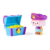 Rotaļlietu figūra un leļļu mājas aksesuāru komplekts Spinmaster Gabby's Dollhouse Photo 4