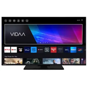 Televizors Toshiba 43UV3463DG 43" 4K Ultra HD DLED 3840 x 2160