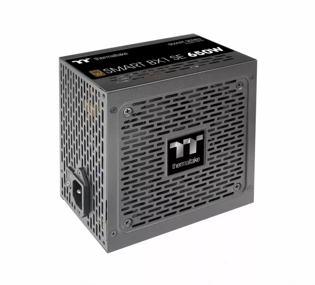 Блок питания Smart BX1 S E 650W Photo 2