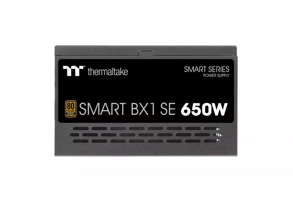 Блок питания Smart BX1 S E 650W Photo 3