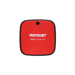 SSD disk Patriot PDP31 2TB External 3R PDP312TB23UCK