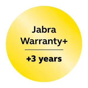 Warranty extension Jabra PanaCast 50 3 years