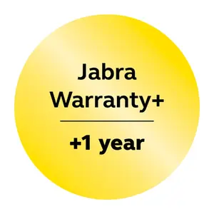 Продление гарантии Jabra PanaCast 50 VBS 1 год