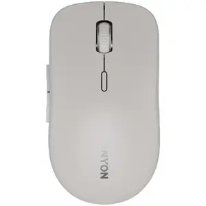 Мышь CANYON MW-12 Dual band Wireless серый
