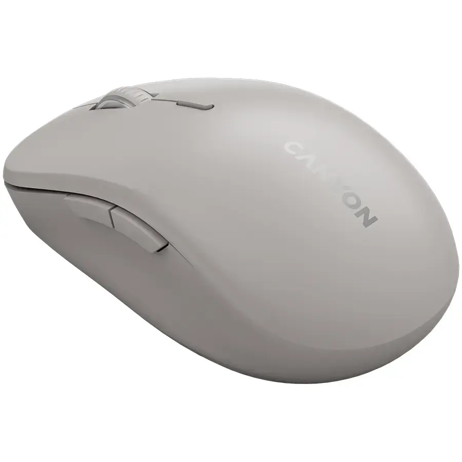 Мышь CANYON MW-12 Photo 2