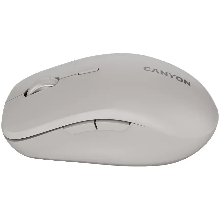 Мышь CANYON MW-12 Photo 4