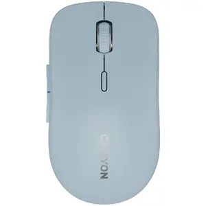 Mouse CANYON MW-12 Dual band Wireless Blue interface