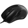 Мышка CANYON M-6 Wired Black Photo 3