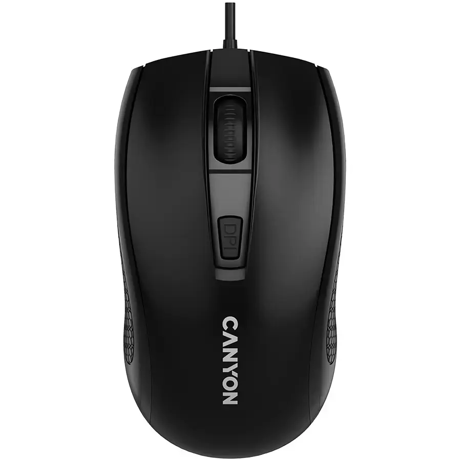 Мышка CANYON M-4 Photo 2