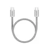 Кабель CANYON OnWire 60MG C-C Photo 4